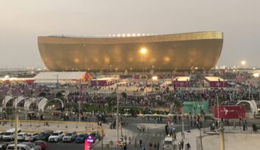 Spain vs Argentina ‘Finalissima’ match in Qatar cancelled because of war | Football News