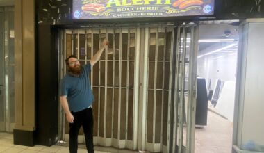 New Montreal butcher shop owner decries ‘monopoly,’ pledges to lower kosher meat costs