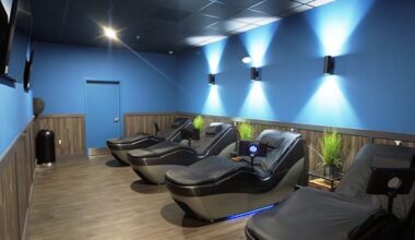 Onelife Fitness Announces $2M Renovation of Rockville Club