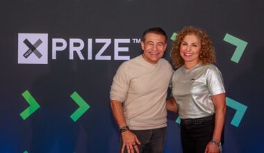 Google, Range Partner with XPrize for $3.5M Sci-Fi Film Competition