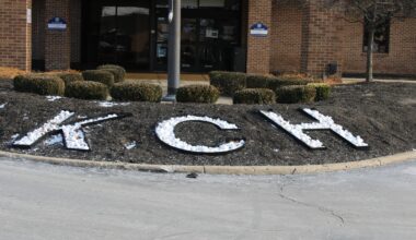 Site visits part of Knox Community Hospital exploring potential partnerships