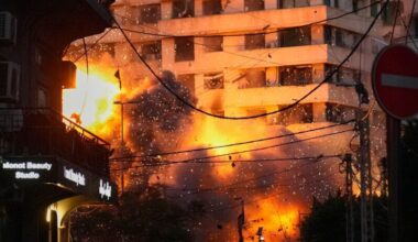 US, Israel, and Iran: What Kind of War Is This Becoming?