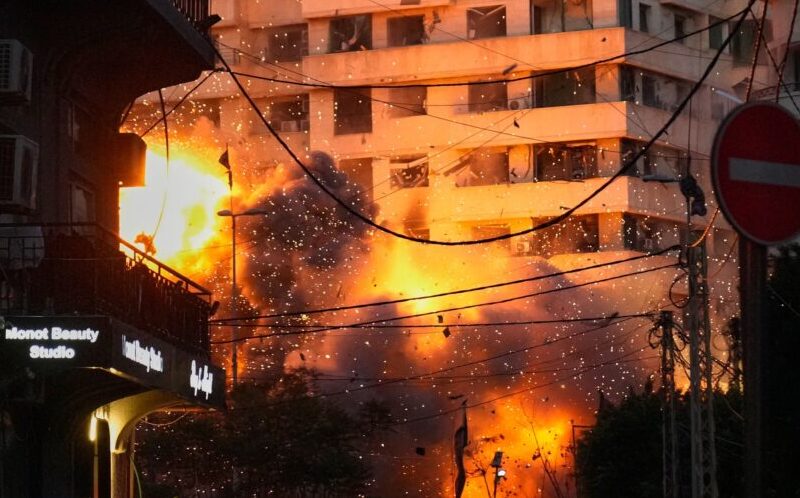 US, Israel, and Iran: What Kind of War Is This Becoming?