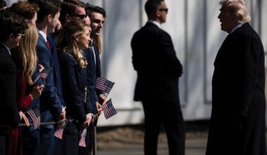 US attack on Iran shows Donald Trump’s preference for instinct over strategy – The Irish Times