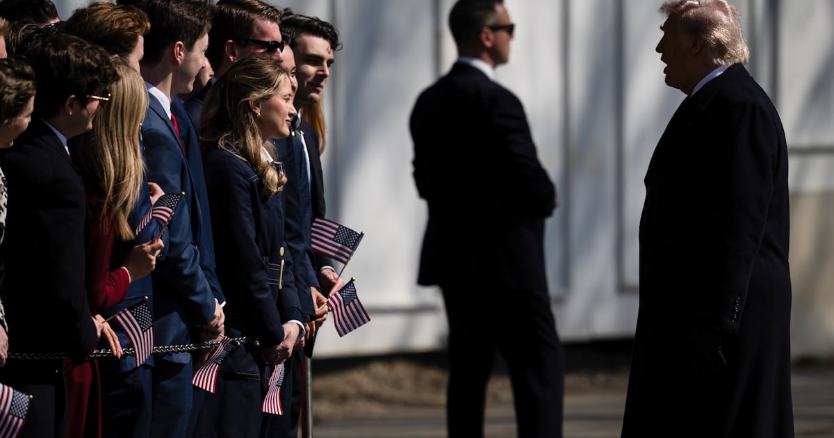 US attack on Iran shows Donald Trump’s preference for instinct over strategy – The Irish Times