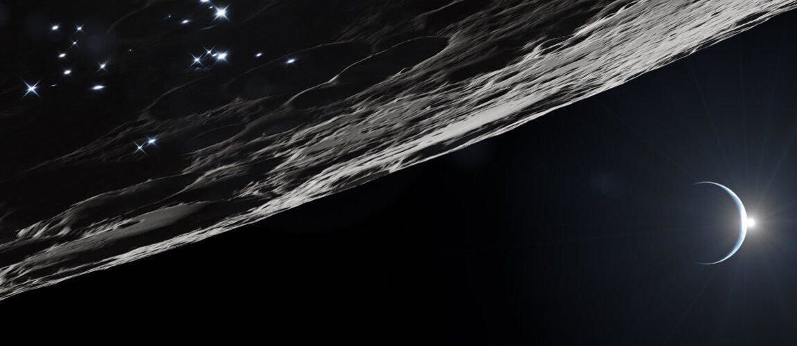 NASA kills lunar space station to focus on ambitious Moon base