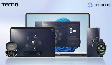 TECNO Advances Its AIoT Ecosystem with OneLeap Interconnection Solution and Newly Launched Devices