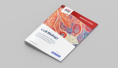 Industry focus eBook - Cell biology (3rd edition)