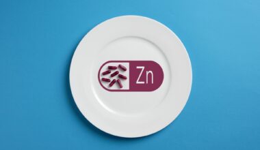 Review: Zinc: A metallic shield against cardiac inflammation. Image Credit: Cagkan Sayin / Shutterstock