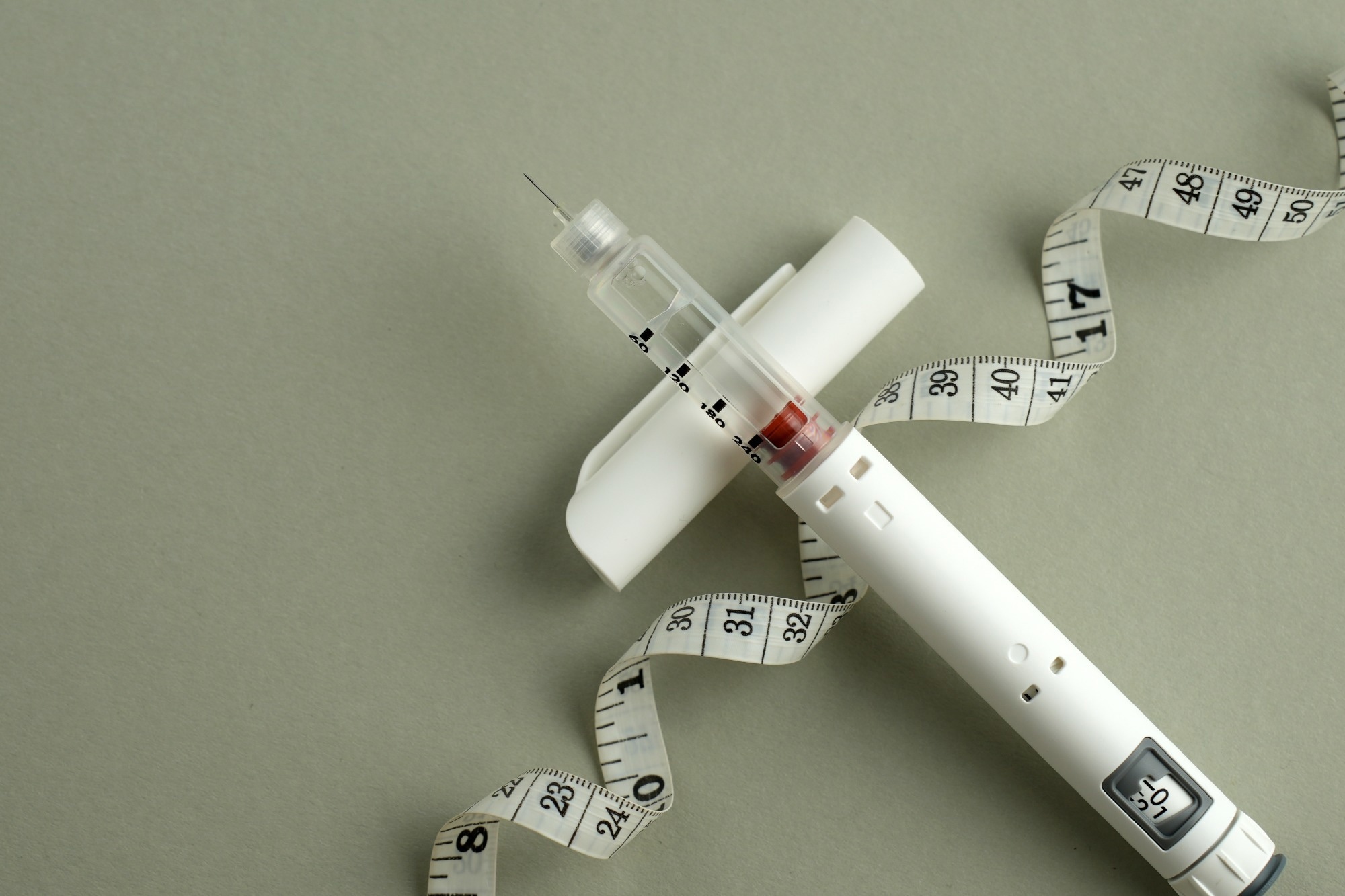 Review: GLP-1 receptor agonists and next-generation incretin-based medications: metabolic, cardiovascular, and renal benefits. Image Credit: Gecko Studio / Shutterstock