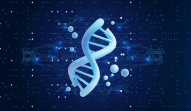 Study: Genome modelling and design across all domains of life with Evo 2. Image Credit: ZinetroN / Shutterstock