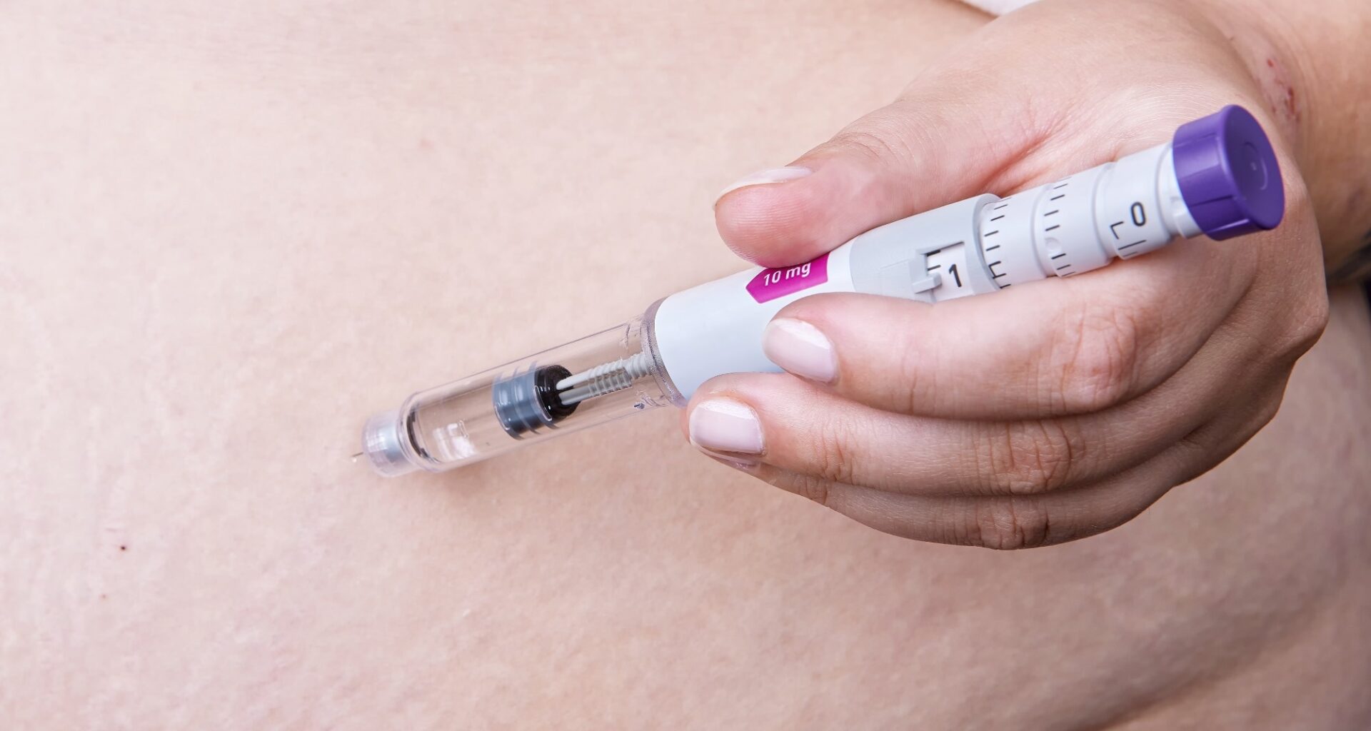 Study: Weight loss with GLP-1 medicines does not result in a disproportionate loss of muscle mass or function in obese mice and humans. Image Credit: Corona Borealis Studio / Shutterstock