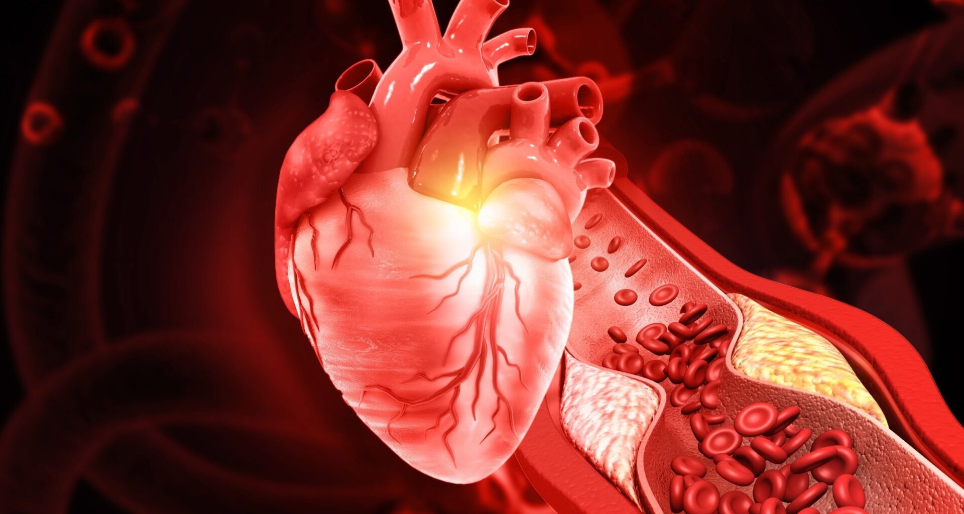 Study: Circulating gut microbial metabolites and risk of coronary heart disease: A prospective multi-stage metabolomics study. Image Credit: Explode / Shutterstock