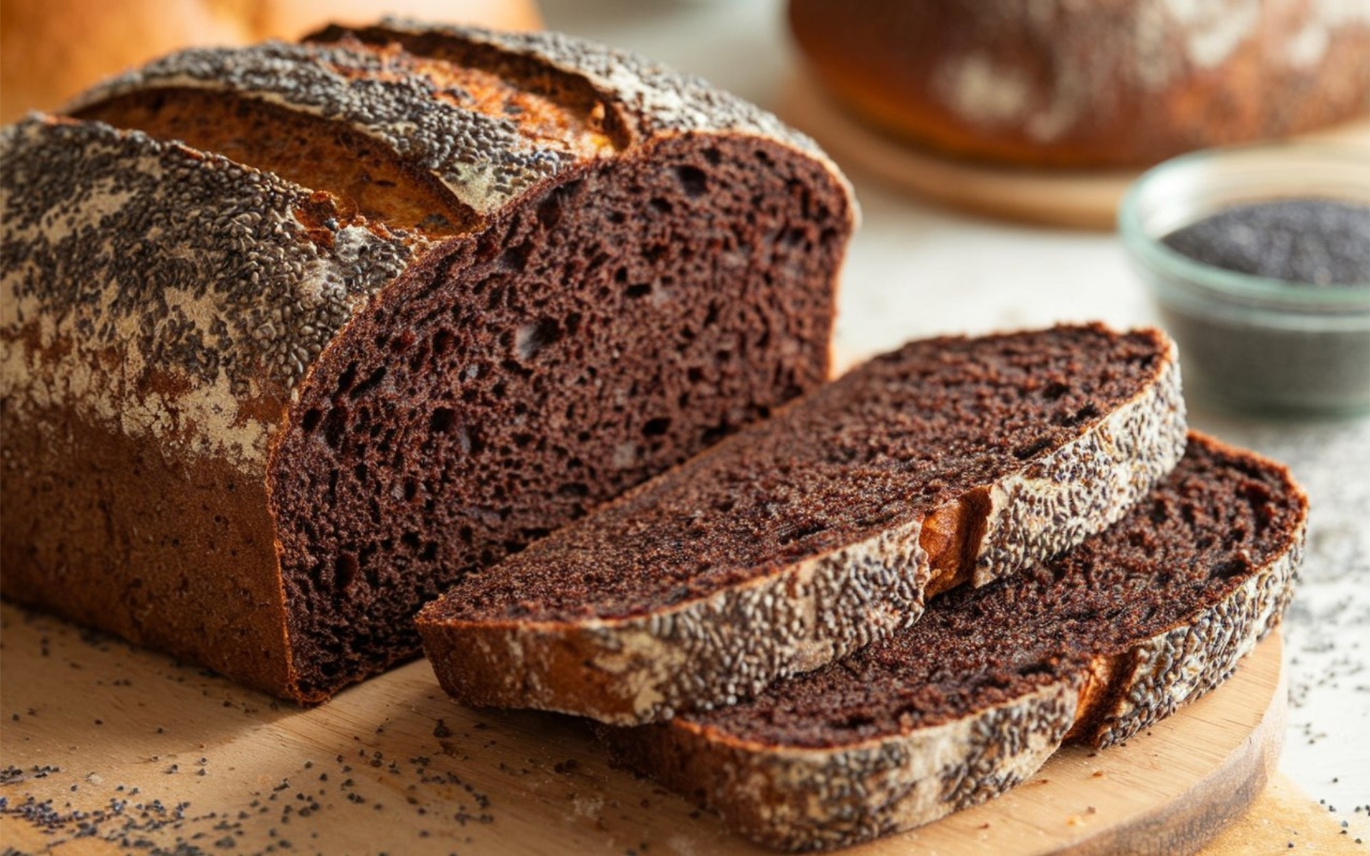 Study: Effects of hypocaloric wholegrain rye vs refined wheat diets on weight loss, cardiometabolic risk factors and gut microbiota: A 12-week randomized controlled trial. Image Credit: Sham Clicks / Shutterstock