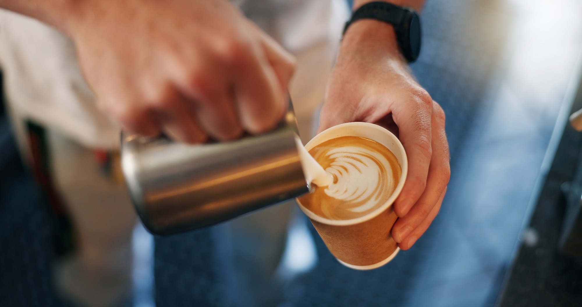 Review: Habitual coffee consumption and risk of incident heart failure: an updated systematic review and dose-response meta-analysis of prospective cohort studies. Image Credit: PeopleImages / Shutterstock