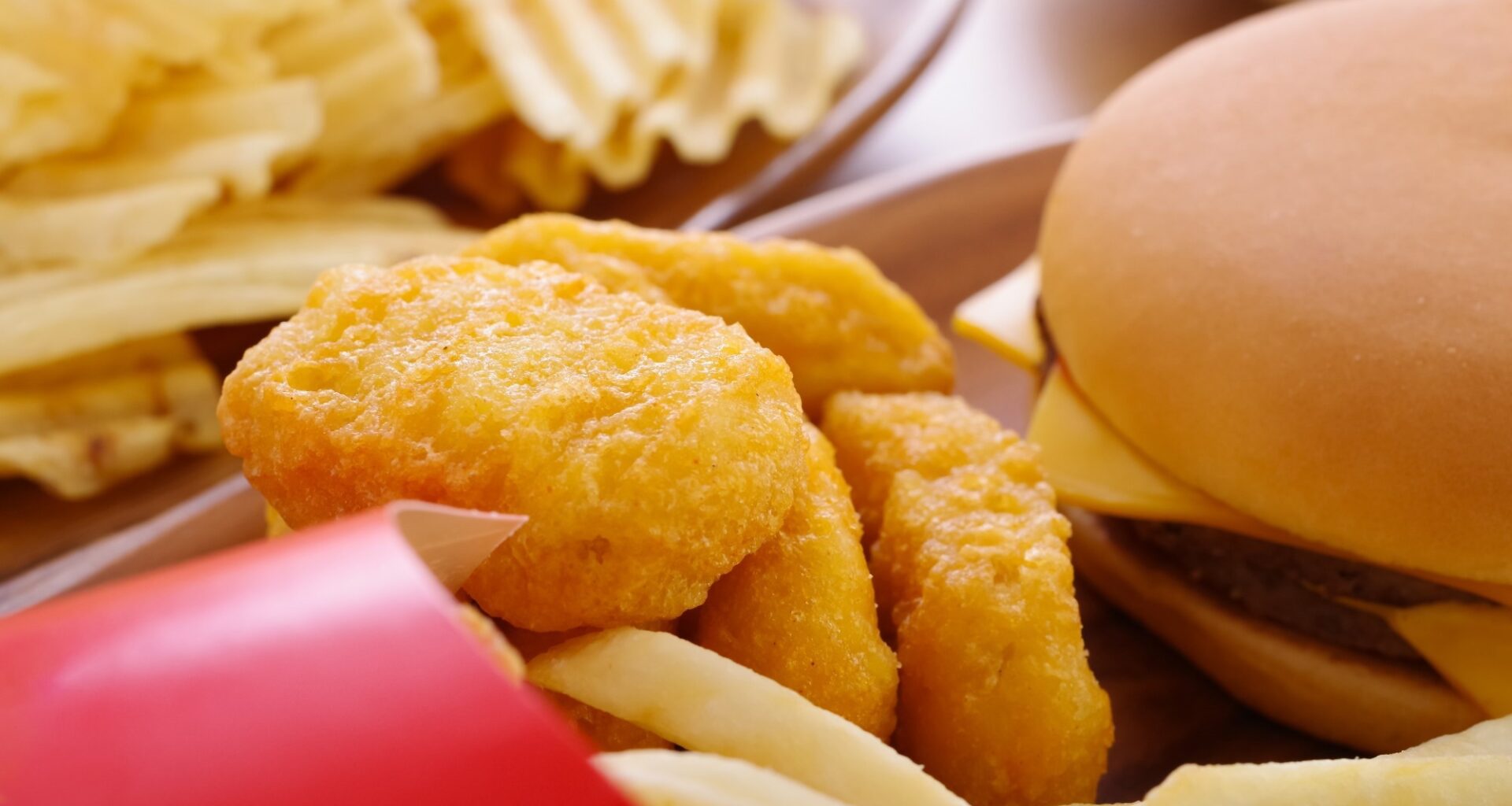 Review: Processed Foods and Food Dyes: What Are We Eating and What Is the Cardiovascular Risk? Image Credit: beauty-box / Shutterstock