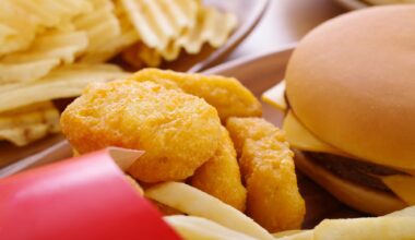 Review: Processed Foods and Food Dyes: What Are We Eating and What Is the Cardiovascular Risk? Image Credit: beauty-box / Shutterstock