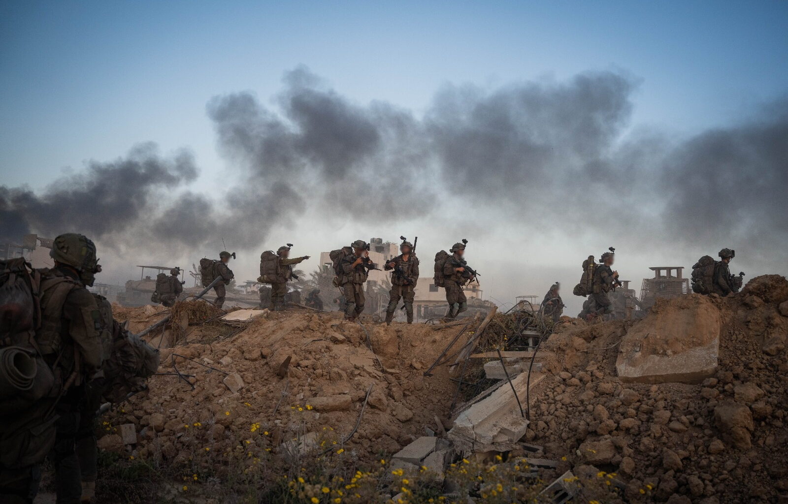 Defense tech, the new center of gravity for venture