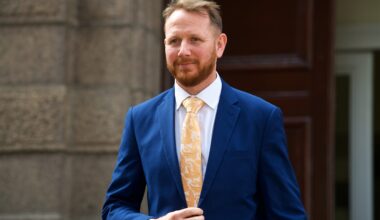 Warning over ‘false sense of protection’ as minister rejects bid to regulate counsellors