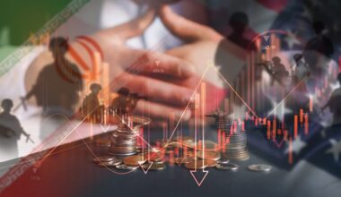 Iran Conflict and Vietnam’s Economy: Early Impacts on Energy Costs, Logistics, and Export Supply Chains