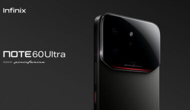 Infinix NOTE 60 Ultra