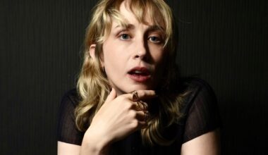 'La Tarara,' 'La Llama' 'Flamenco' From Carla Simón Bound for Cannes