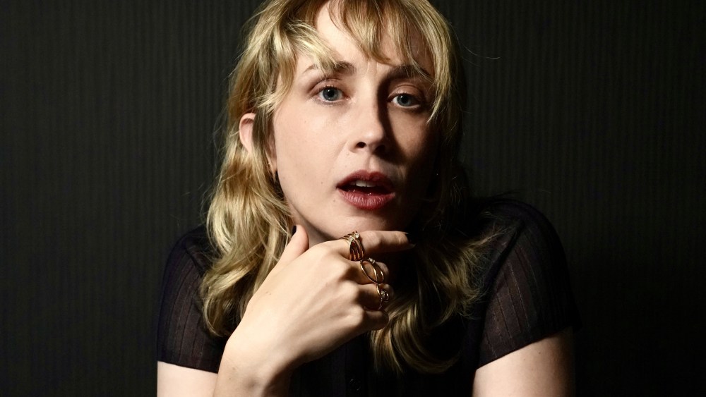 'La Tarara,' 'La Llama' 'Flamenco' From Carla Simón Bound for Cannes