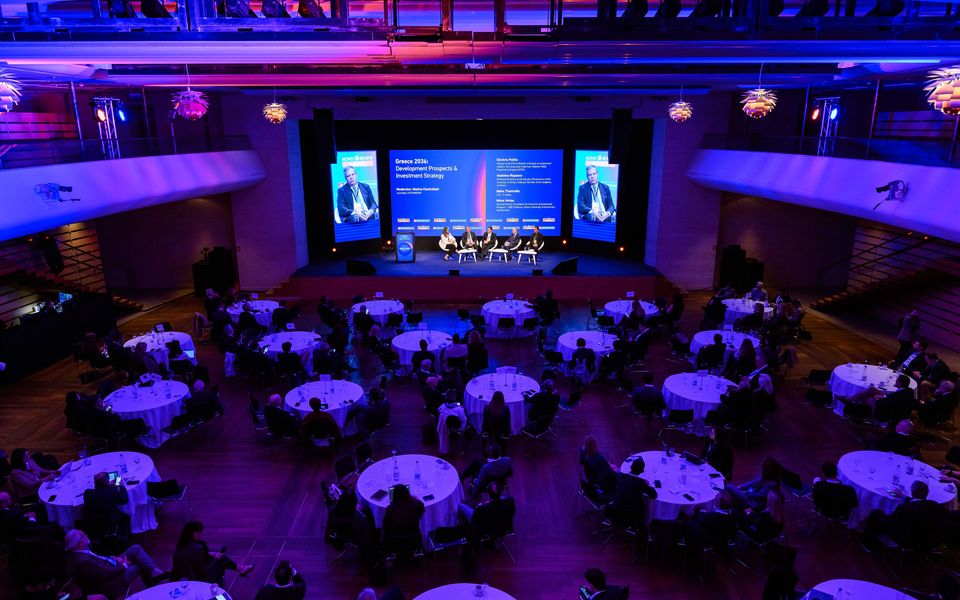 The challenges for investments in Greece