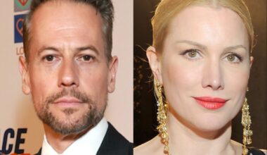Ioan Gruffudd and Alice Evans court case reaches verdict