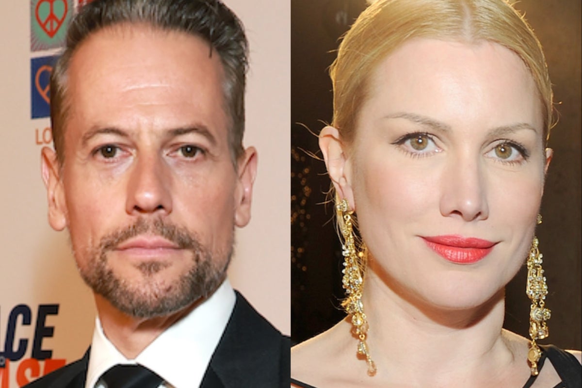 Ioan Gruffudd and Alice Evans court case reaches verdict