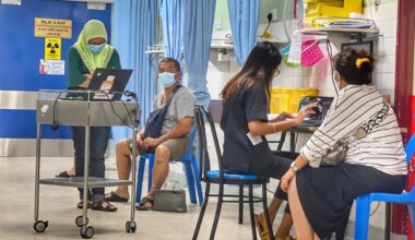 Houseman Mental Health: Why We Must Look Beyond The Ward — Dr Lim Poh Khuen