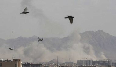 Trump's Middle East Gamble: Anatomy of a Regional War