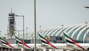 Higher Jet Fuel Prices Could Melt Your Summer Travel Plans