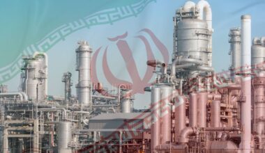 Iran conflict adds cost pressure to energy-intensive industries