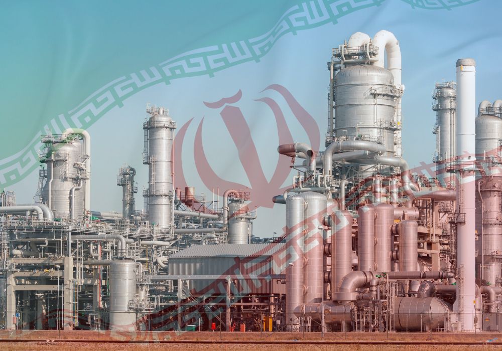 Iran conflict adds cost pressure to energy-intensive industries
