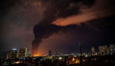 Israeli security officials say war on Iran not progressing at expected pace