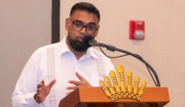 Guyana warns of economic disruption due to Middle East war