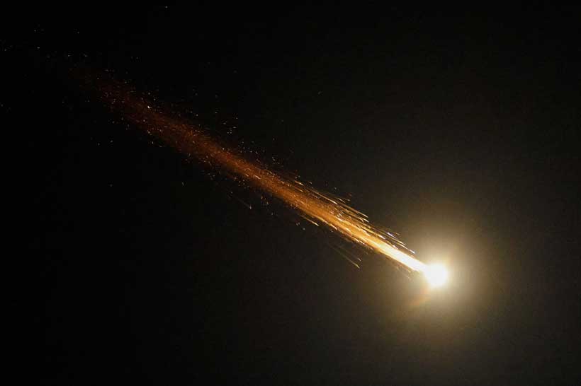 U.S.-Israel War on Iran at the Crossroads