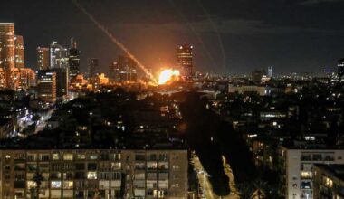 $3 billion a week: The staggering economic cost of Israel's Iran war