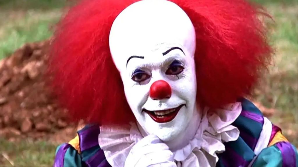 It miniseries by Stephen King