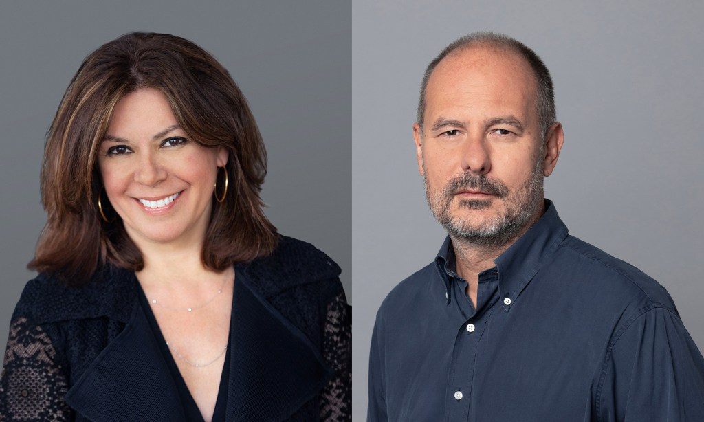 Series Mania Fremantle Keynote With Mullin & Scrosati Cancelled