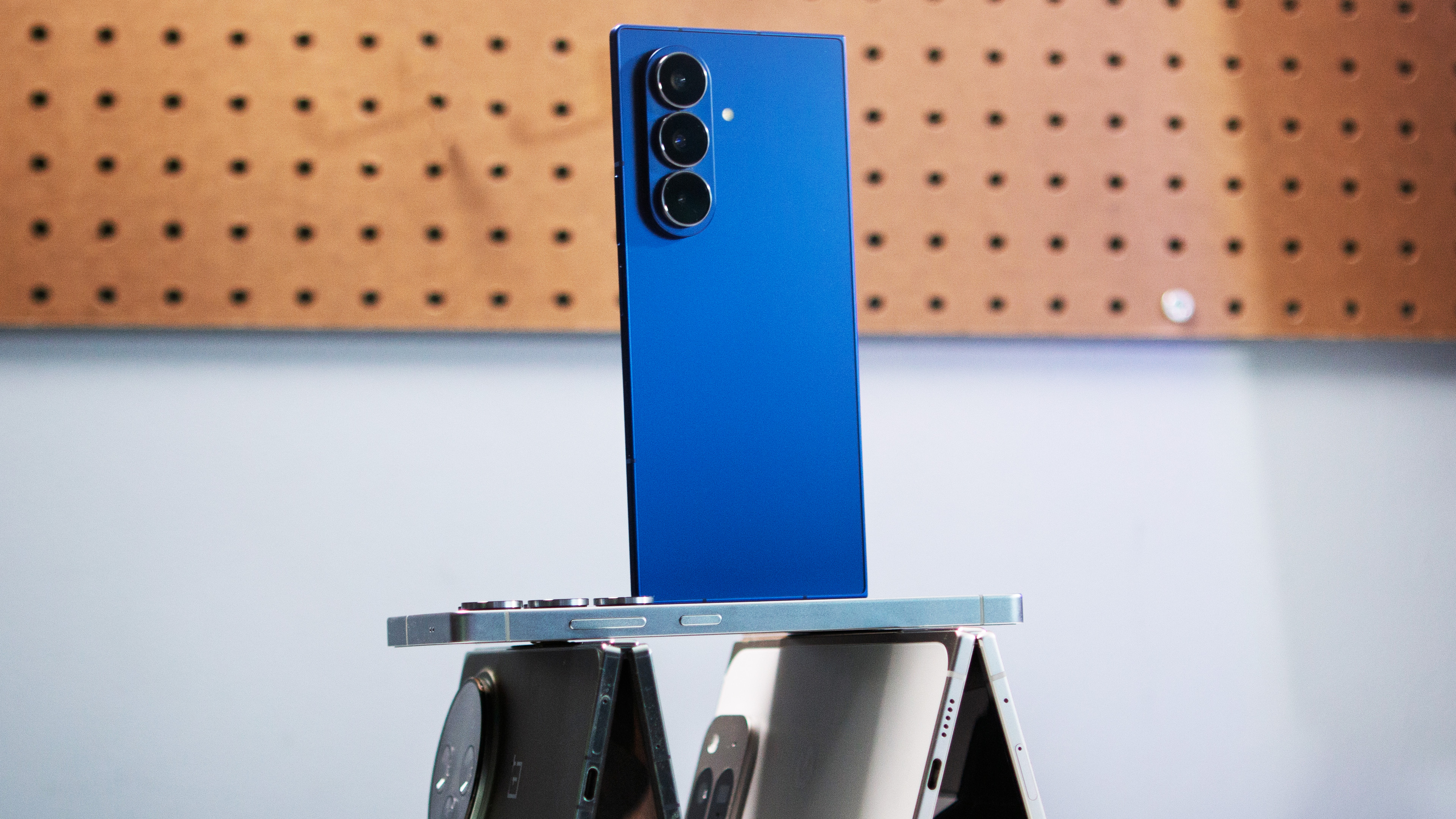 Samsung Galaxy Z Fold 7 review