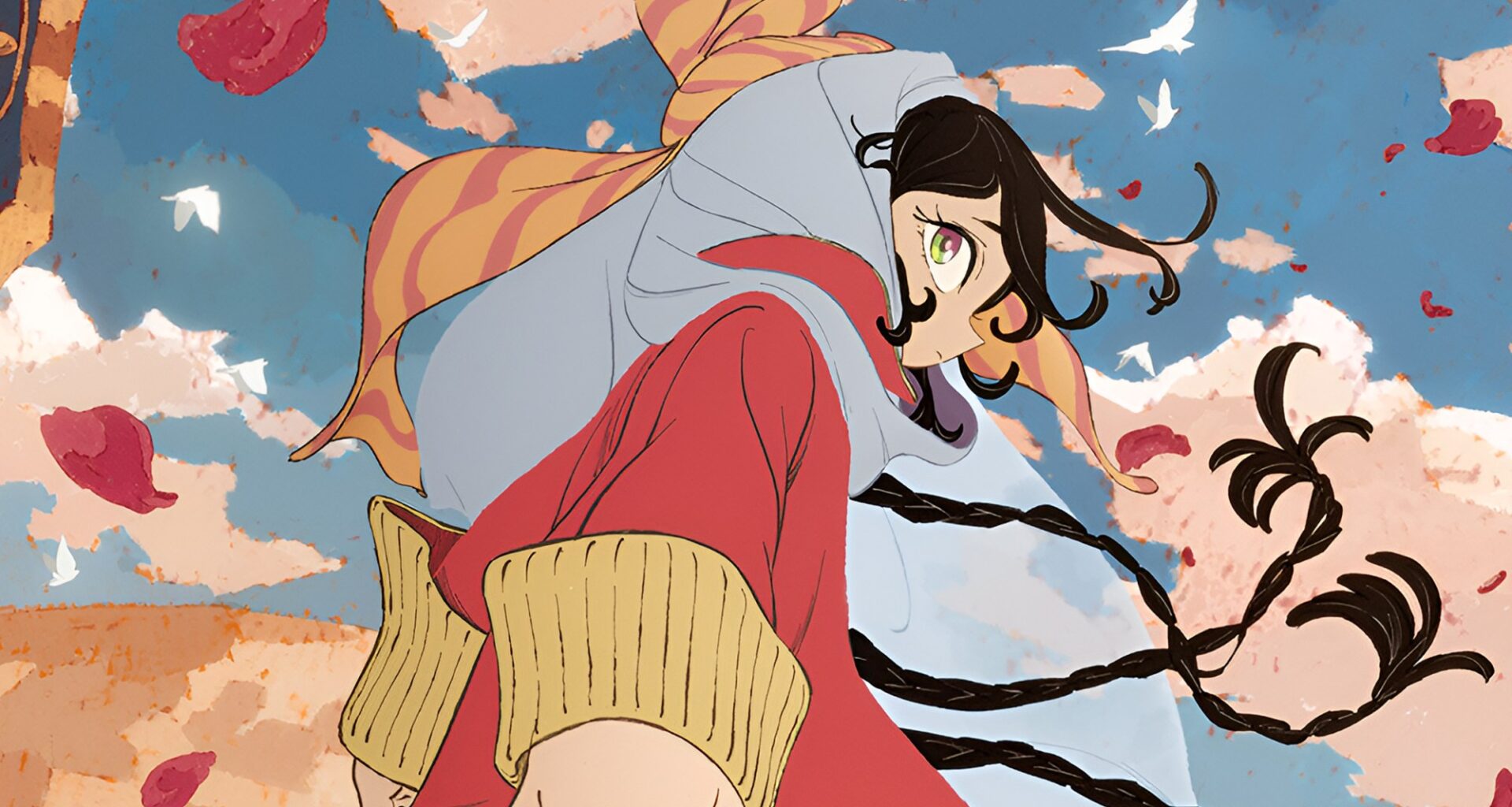 Dandadan Studio's Anticipated Series Returns From Indefinite Hiatus Ahead of Anime's Debut