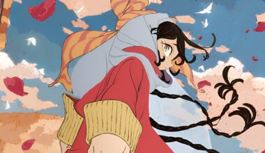 Dandadan Studio's Anticipated Series Returns From Indefinite Hiatus Ahead of Anime's Debut