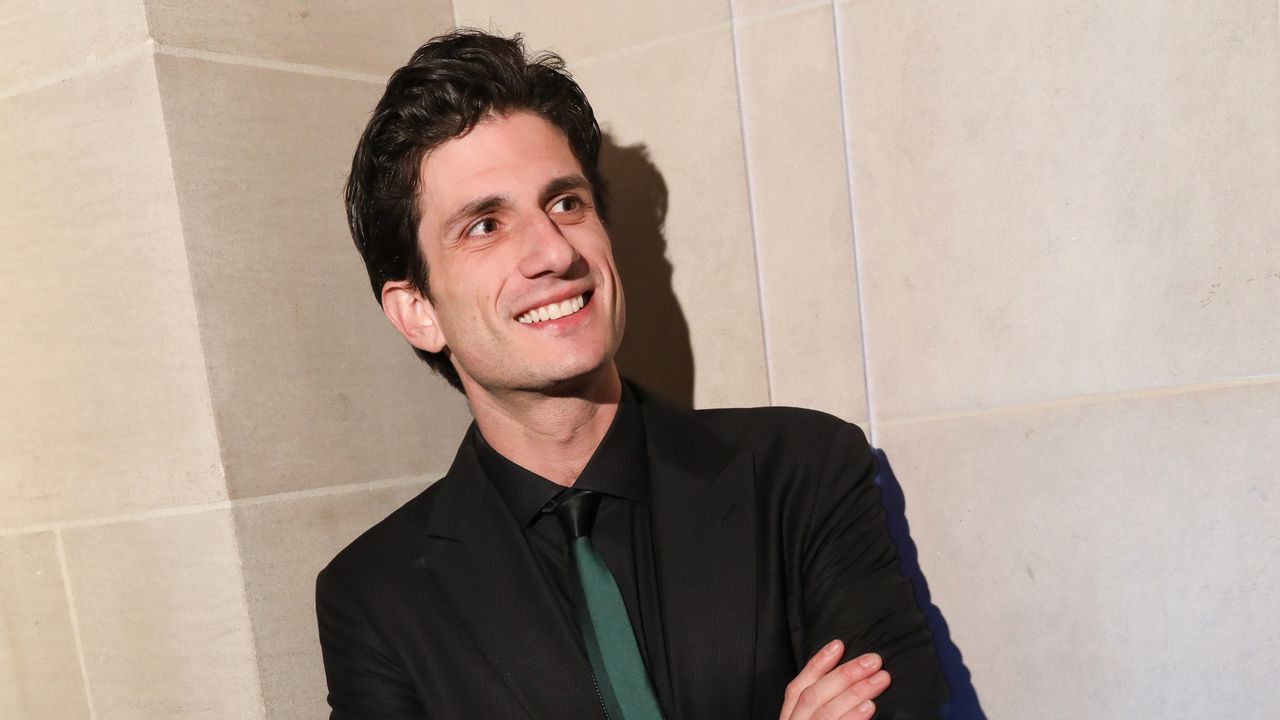 At The Frick’s Young Fellows Ball, Glamorous Guests Brought Gainsborough’s Work to Life