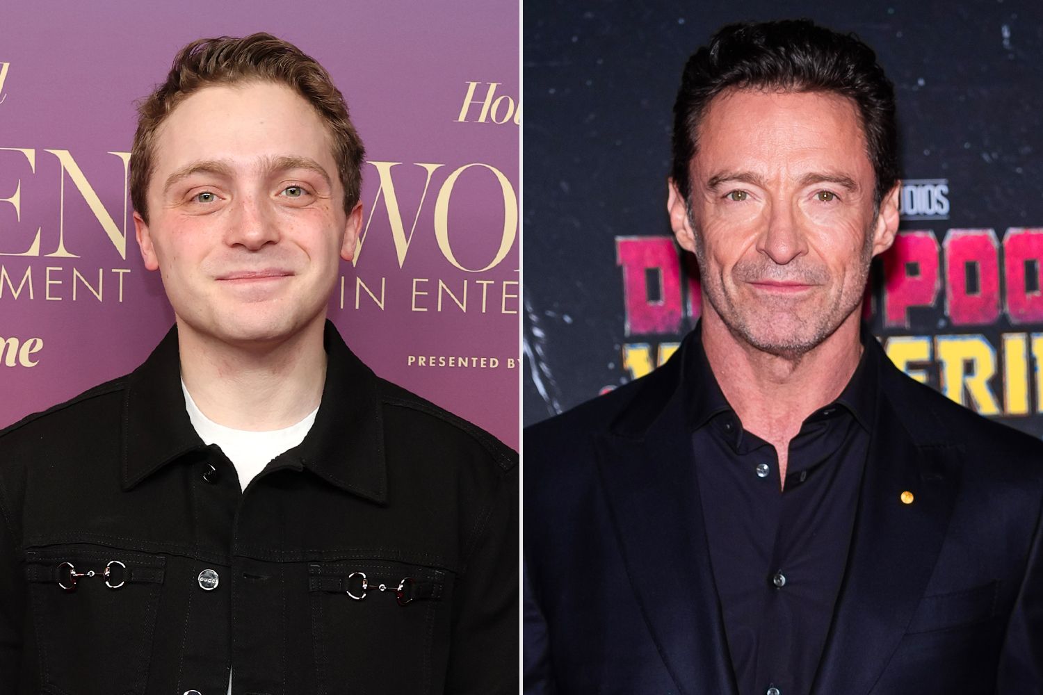 TikToker surprises ABC News with Hugh Jackman 'intercourse' comment