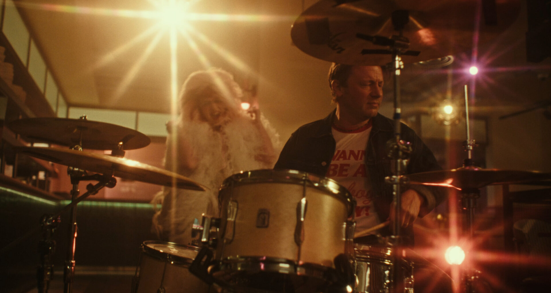 CMAT enlists Jamie Oliver for 'The Jamie Oliver Petrol Station' music video