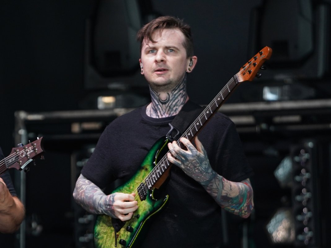 “There’s just a lot of things on the business side that I was not happy with at all”