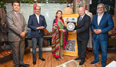 JazzCash Hits 1 Million RAAST QR Merchants, Advancing PM Shahbaz Sharif’s Cashless Economy Initiative