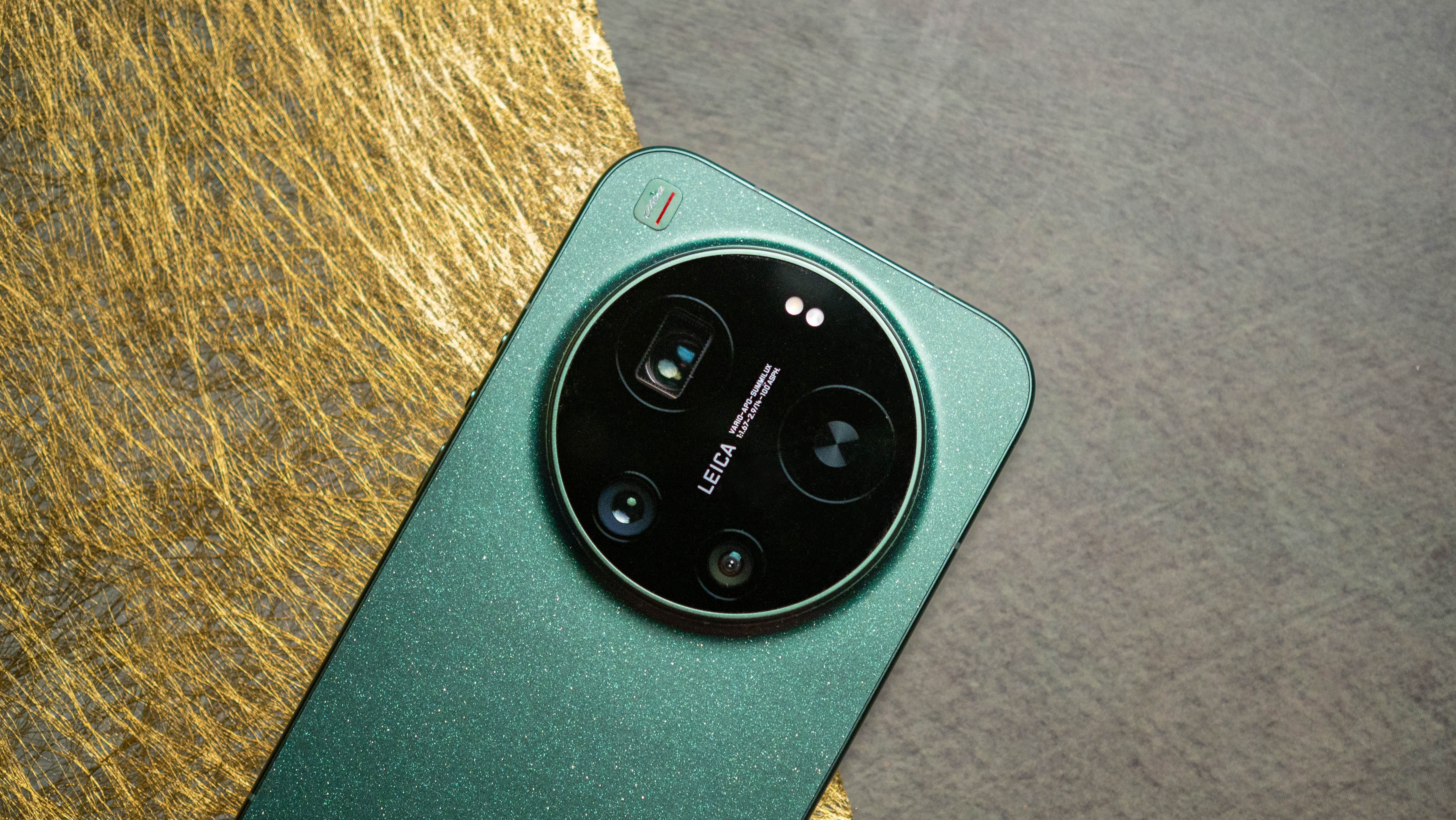 Xiaomi 17 Ultra review on Android Central